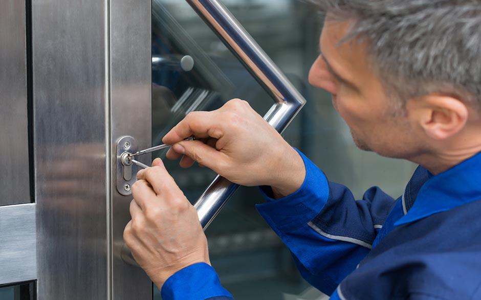 serrurier ouverture porte Bobigny